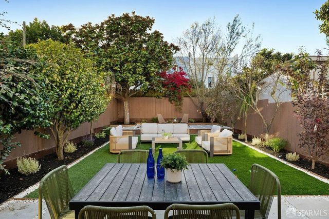 647 24th Avenue, San Francisco, CA 94121