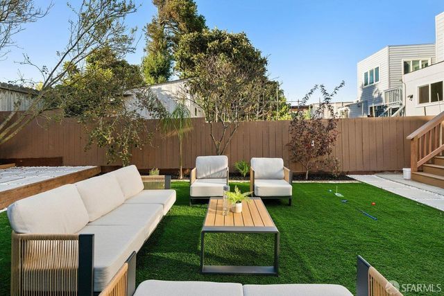 647 24th Avenue, San Francisco, CA 94121