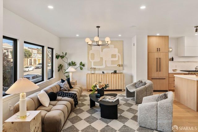 647 24th Avenue, San Francisco, CA 94121