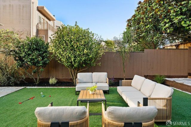 647 24th Avenue, San Francisco, CA 94121