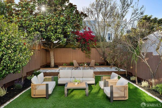 647 24th Avenue, San Francisco, CA 94121