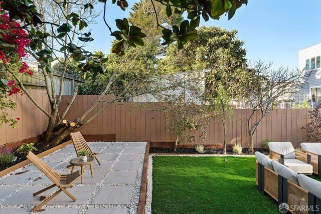 647 24th Avenue, San Francisco, CA 94121