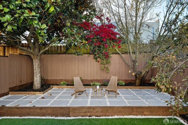647 24th Avenue, San Francisco, CA 94121