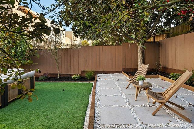 647 24th Avenue, San Francisco, CA 94121