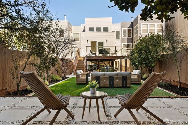 647 24th Avenue, San Francisco, CA 94121