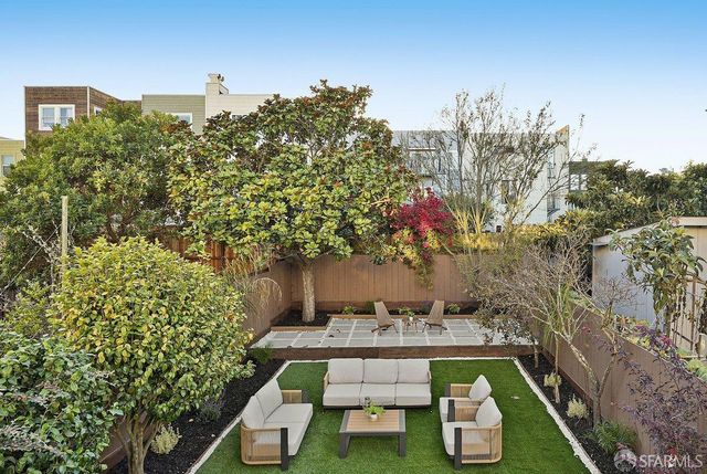 647 24th Avenue, San Francisco, CA 94121