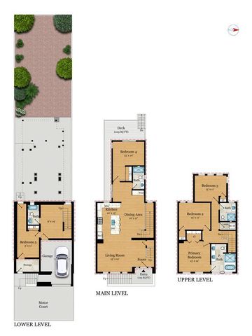 647 24th Avenue, San Francisco, CA 94121