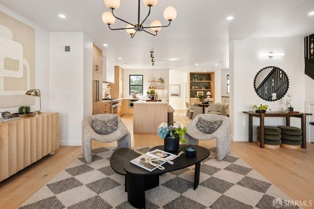 647 24th Avenue, San Francisco, CA 94121