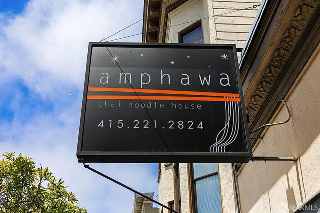 647 24th Avenue, San Francisco, CA 94121
