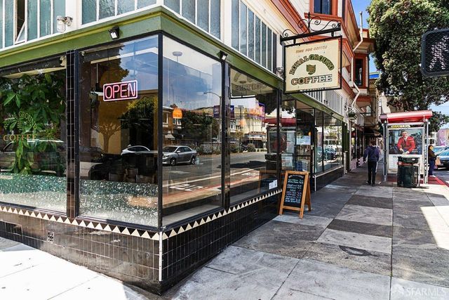 647 24th Avenue, San Francisco, CA 94121