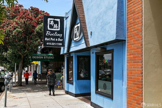 647 24th Avenue, San Francisco, CA 94121