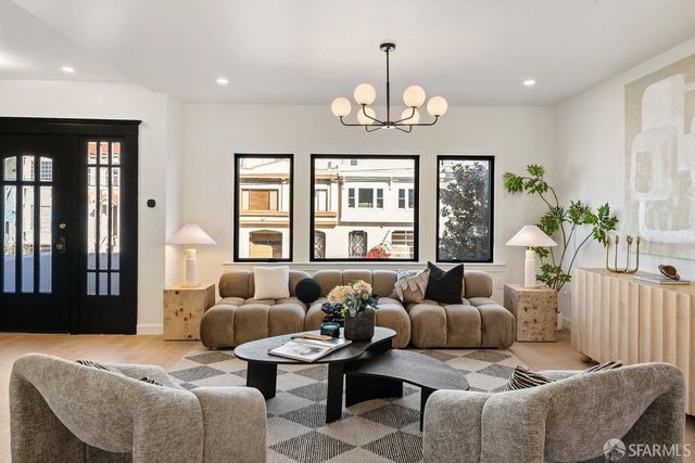 647 24th Avenue, San Francisco, CA 94121