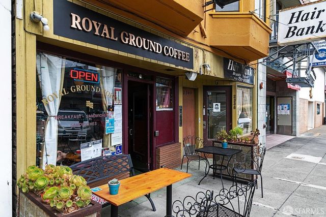 647 24th Avenue, San Francisco, CA 94121