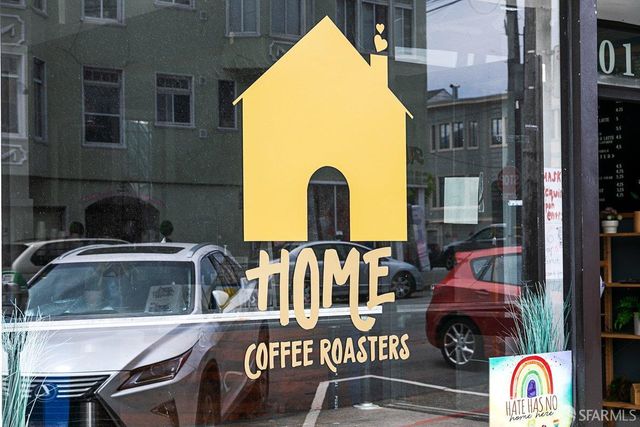 647 24th Avenue, San Francisco, CA 94121