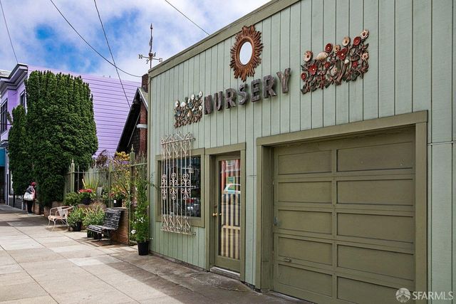 647 24th Avenue, San Francisco, CA 94121