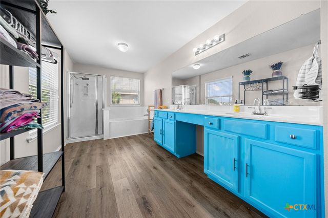 10017 Sunny Side Lane, Temple, TX 76502