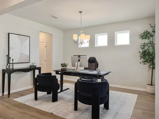 468 White Magnolia Street, Moncks Corner, SC 29461
