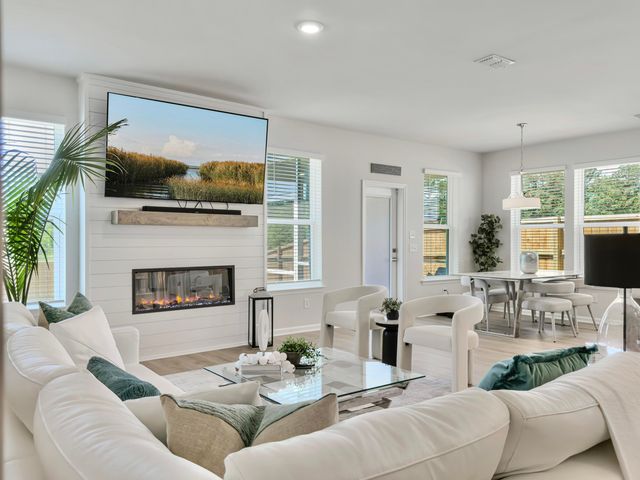 468 White Magnolia Street, Moncks Corner, SC 29461