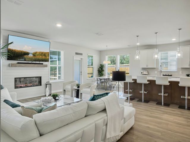 468 White Magnolia Street, Moncks Corner, SC 29461
