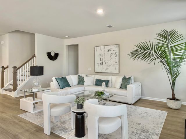 468 White Magnolia Street, Moncks Corner, SC 29461