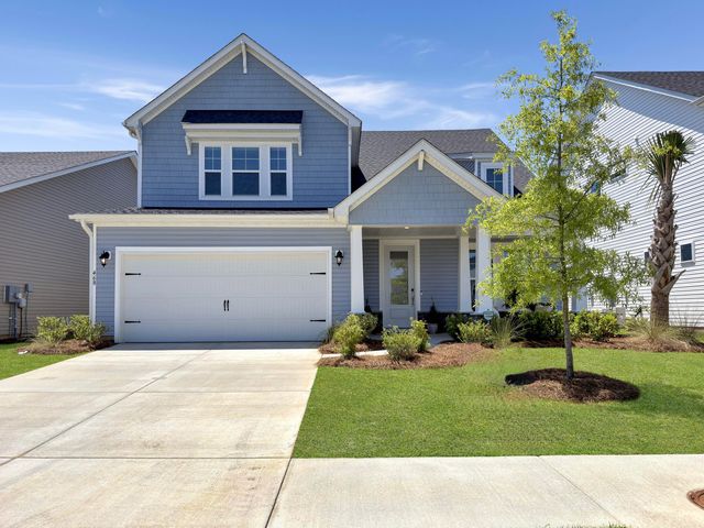 468 White Magnolia Street, Moncks Corner, SC 29461