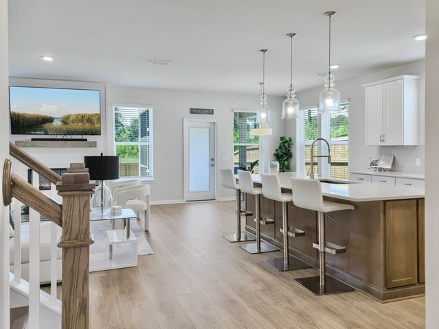 468 White Magnolia Street, Moncks Corner, SC 29461