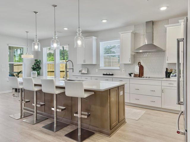 468 White Magnolia Street, Moncks Corner, SC 29461
