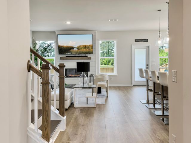 468 White Magnolia Street, Moncks Corner, SC 29461