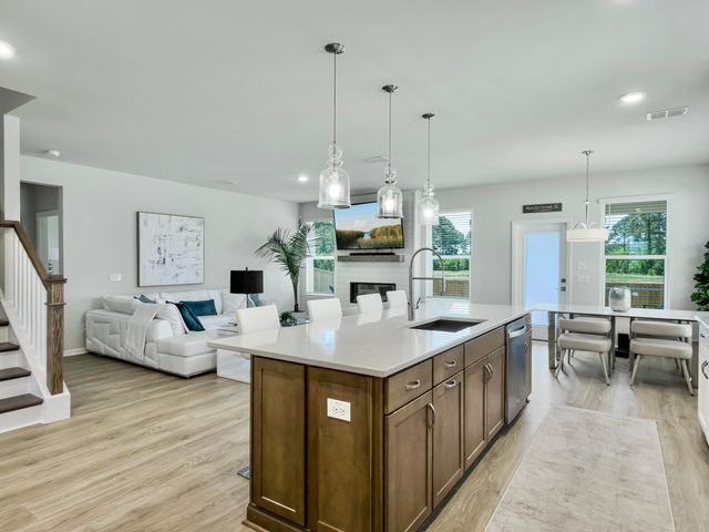 468 White Magnolia Street, Moncks Corner, SC 29461