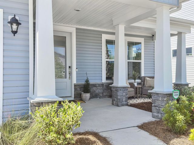 468 White Magnolia Street, Moncks Corner, SC 29461