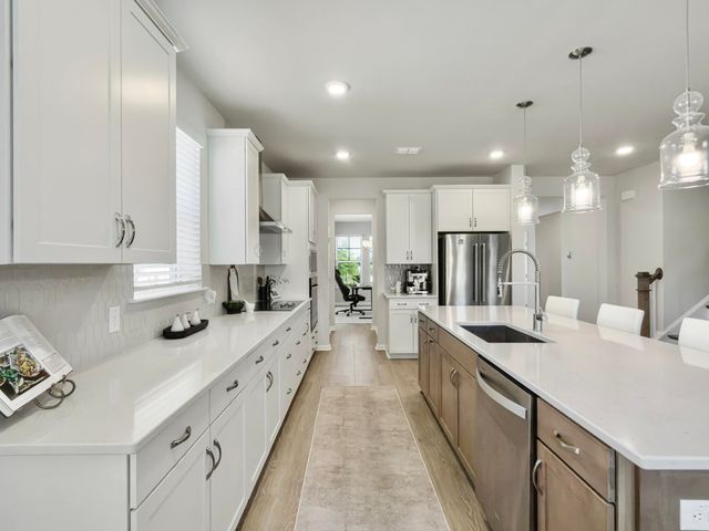 468 White Magnolia Street, Moncks Corner, SC 29461