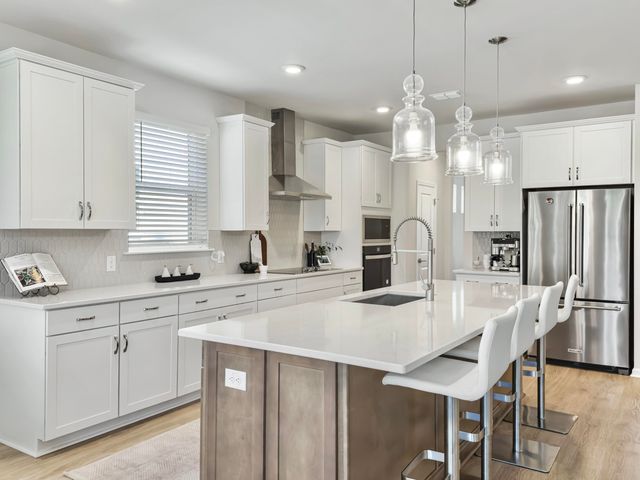 468 White Magnolia Street, Moncks Corner, SC 29461