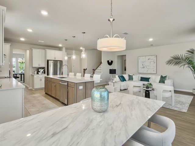 468 White Magnolia Street, Moncks Corner, SC 29461
