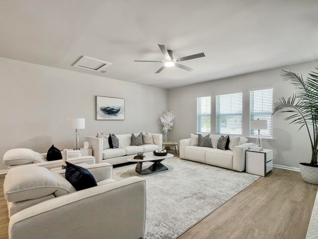 468 White Magnolia Street, Moncks Corner, SC 29461