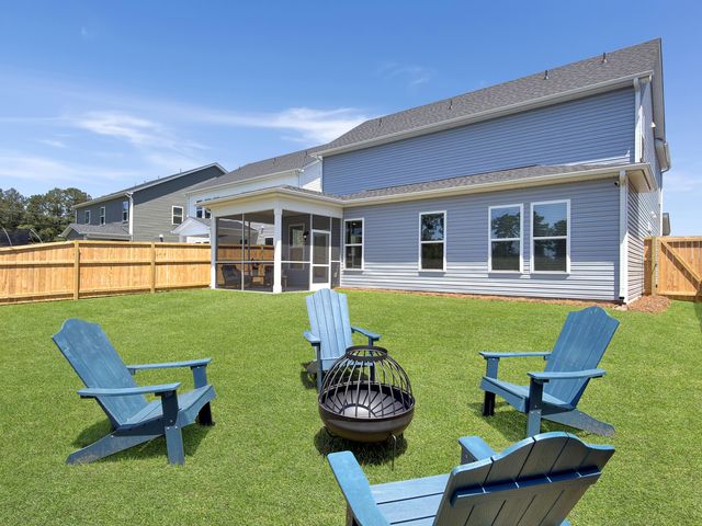 468 White Magnolia Street, Moncks Corner, SC 29461