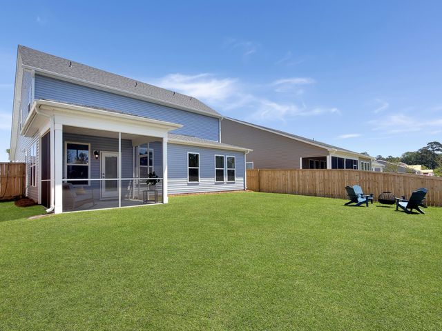 468 White Magnolia Street, Moncks Corner, SC 29461