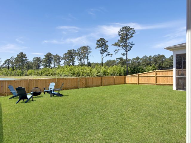 468 White Magnolia Street, Moncks Corner, SC 29461