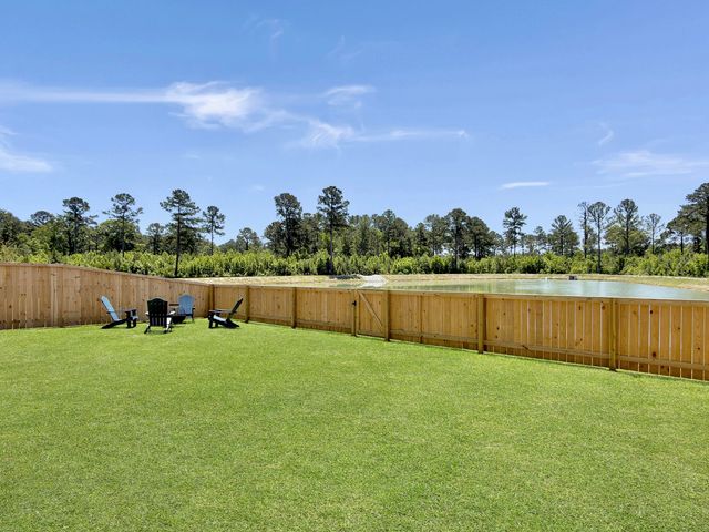 468 White Magnolia Street, Moncks Corner, SC 29461