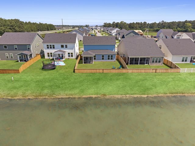 468 White Magnolia Street, Moncks Corner, SC 29461