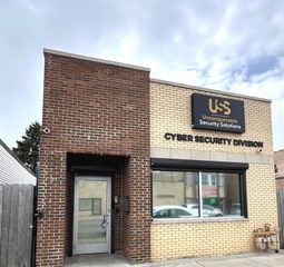 2445 W 71st Street, Chicago, IL 60629