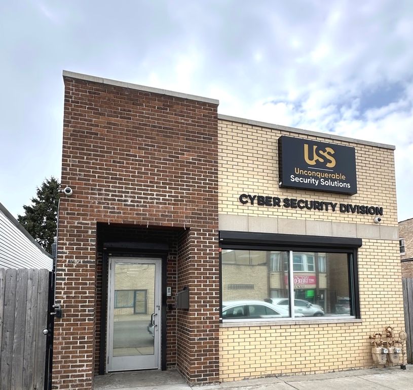 2445 W 71st Street, Chicago, IL 60629