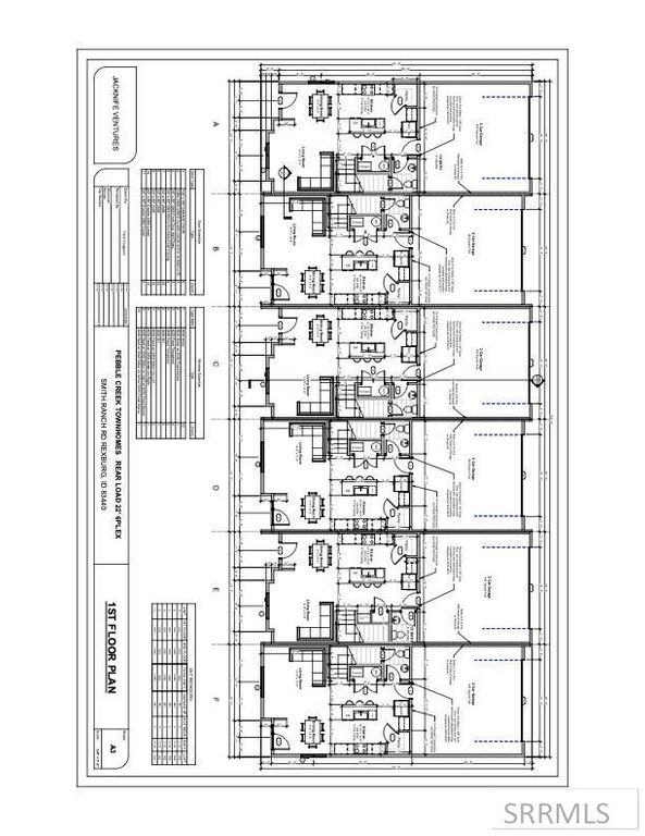 Image 3 of property listing at 1370 Hidden Brook Drive, Rexburg, ID 83440