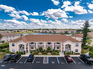 12144 SW EGRET CIRCLE 1604, Lake Suzy, FL 34269