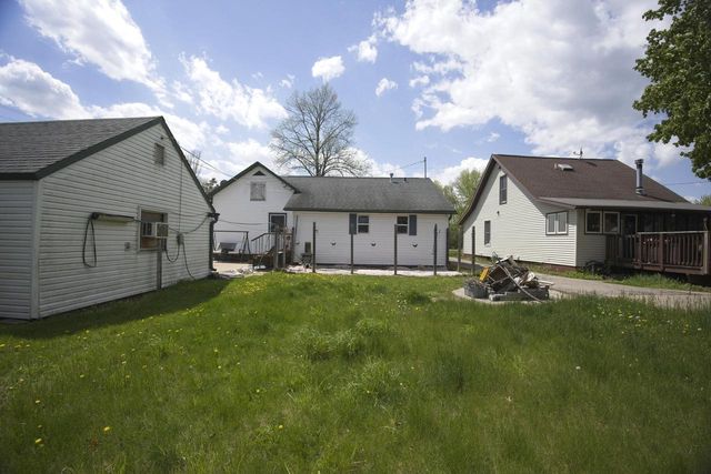 410 12TH STREET NORTH, Wisconsin Rapids, WI 54494