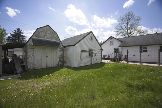410 12TH STREET NORTH, Wisconsin Rapids, WI 54494