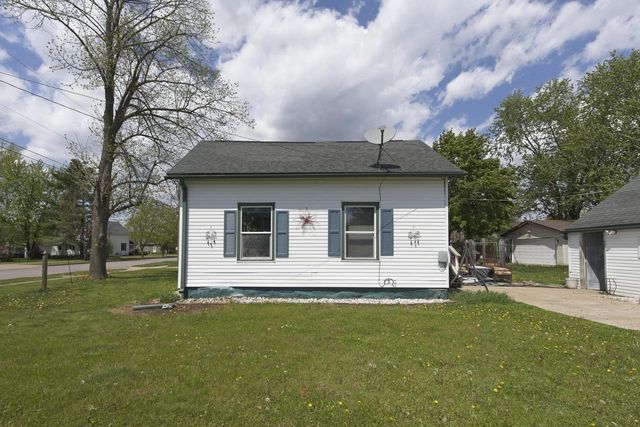 410 12TH STREET NORTH, Wisconsin Rapids, WI 54494