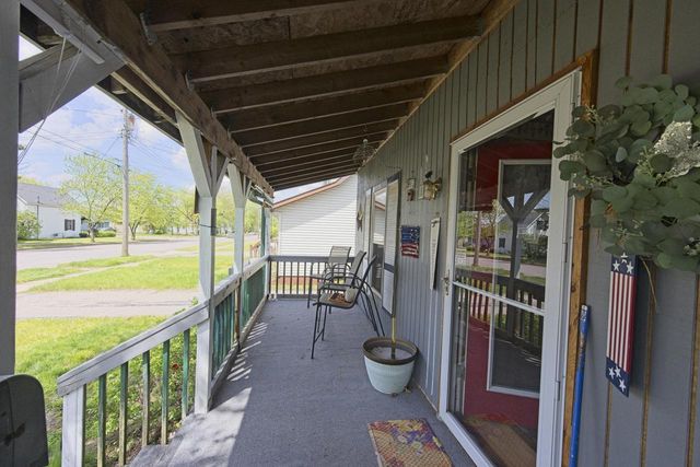 410 12TH STREET NORTH, Wisconsin Rapids, WI 54494
