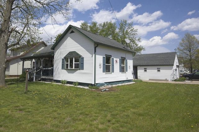 410 12TH STREET NORTH, Wisconsin Rapids, WI 54494