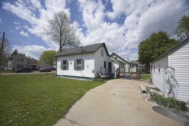 410 12TH STREET NORTH, Wisconsin Rapids, WI 54494