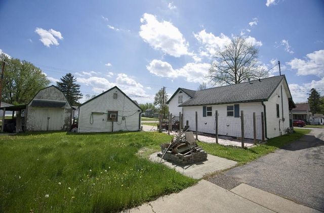 410 12TH STREET NORTH, Wisconsin Rapids, WI 54494